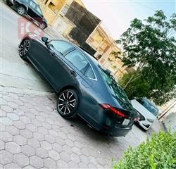 هوندا أكورد